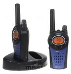 PMR radiostanice
